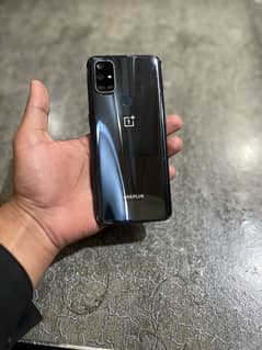 Oneplus N10 5g (PTA approved)