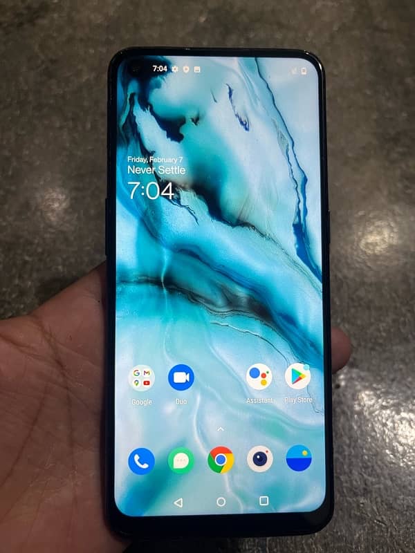 Oneplus N10 5g (PTA approved) 4