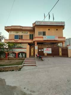 House for sale in Soan garden, Islamabad.