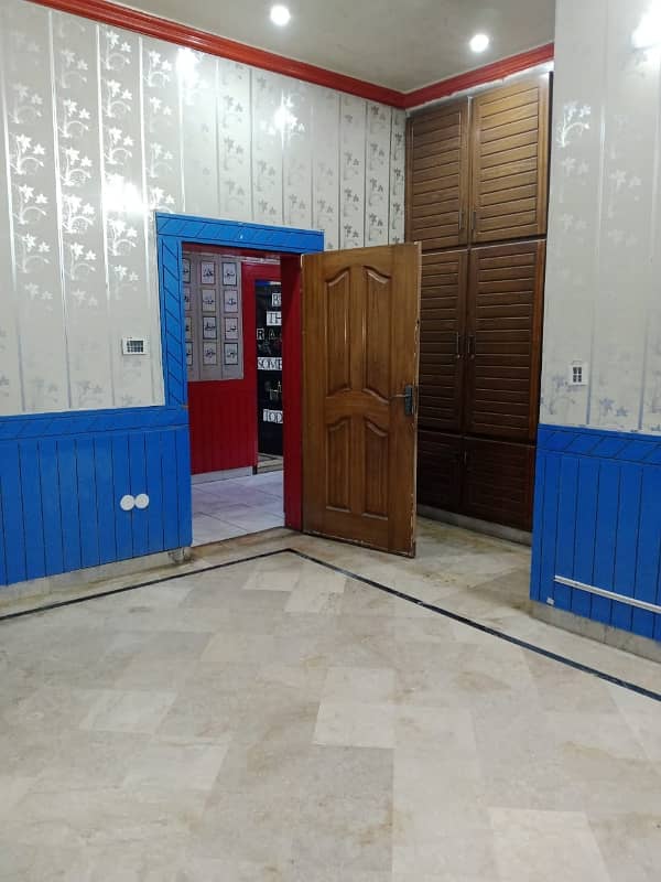 House for sale in Soan garden, Islamabad. 8