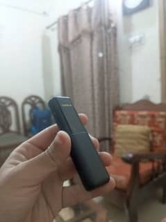 Argus G2 Pod With new Coil