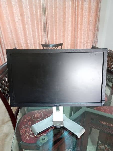 Dell 20 inch monitor 0