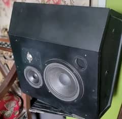 jbl 8330 surround speakers