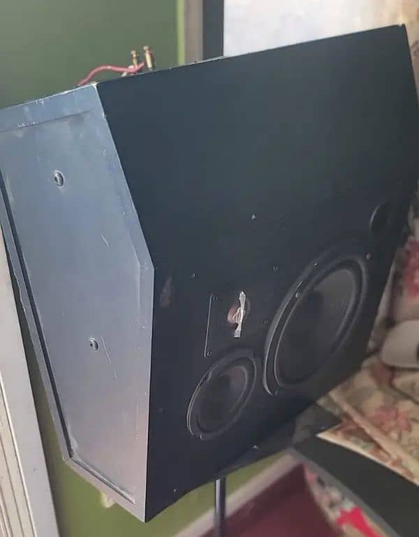 jbl 8330 surround speakers 1