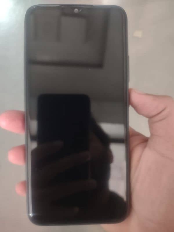 Realme C25s with Box 4/128 1