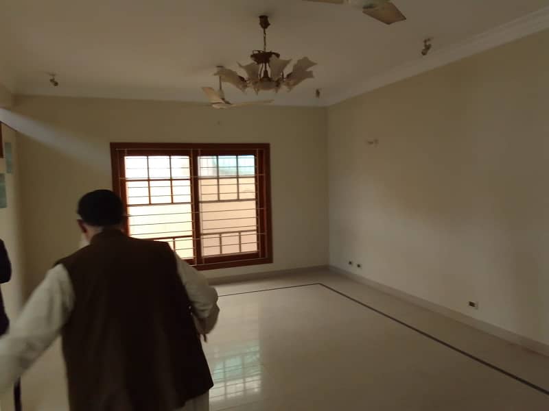 Bungalow available for rent dha Phase 4 full renovated 6