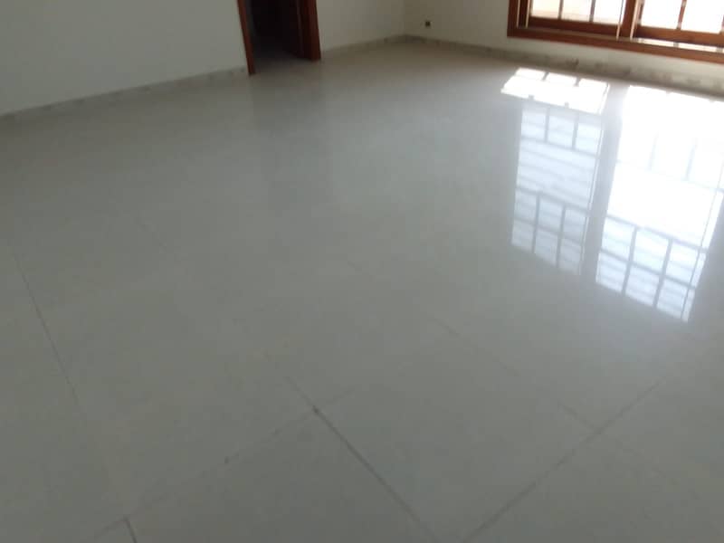 Bungalow available for rent dha Phase 4 full renovated 10