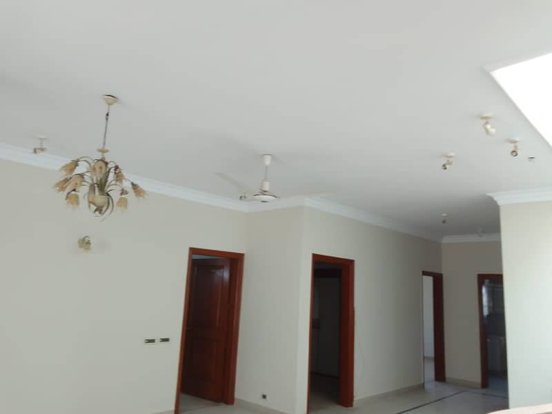 Bungalow available for rent dha Phase 4 full renovated 11