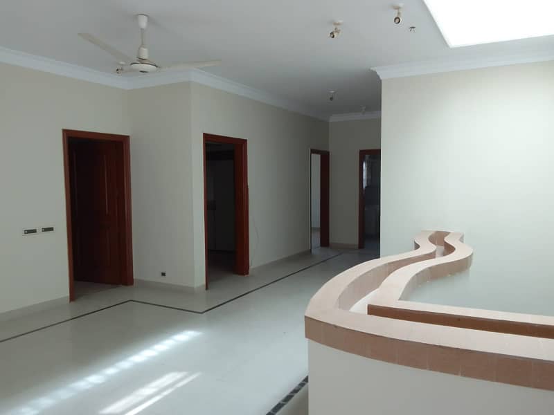 Bungalow available for rent dha Phase 4 full renovated 12