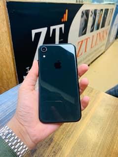 I phone xr #64gb #factory unlocked