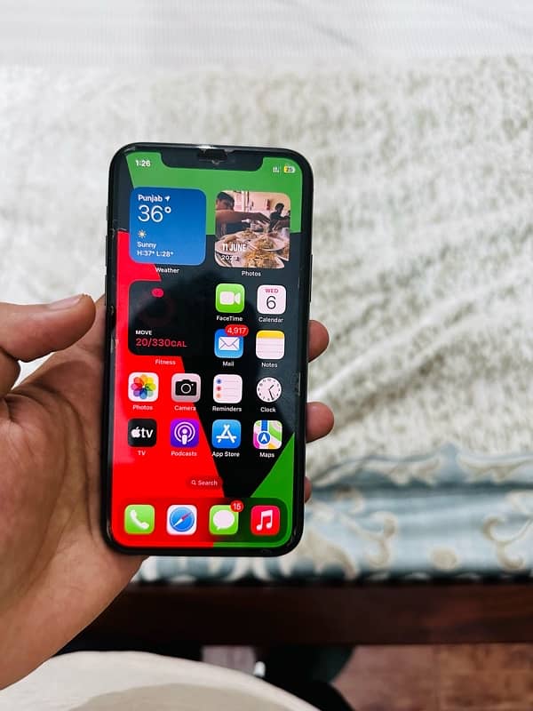 iphone 11 pro pta approved 1