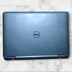 Dell E5440  core i7 4th generation  *Nivida GeForce GT 720m graphics