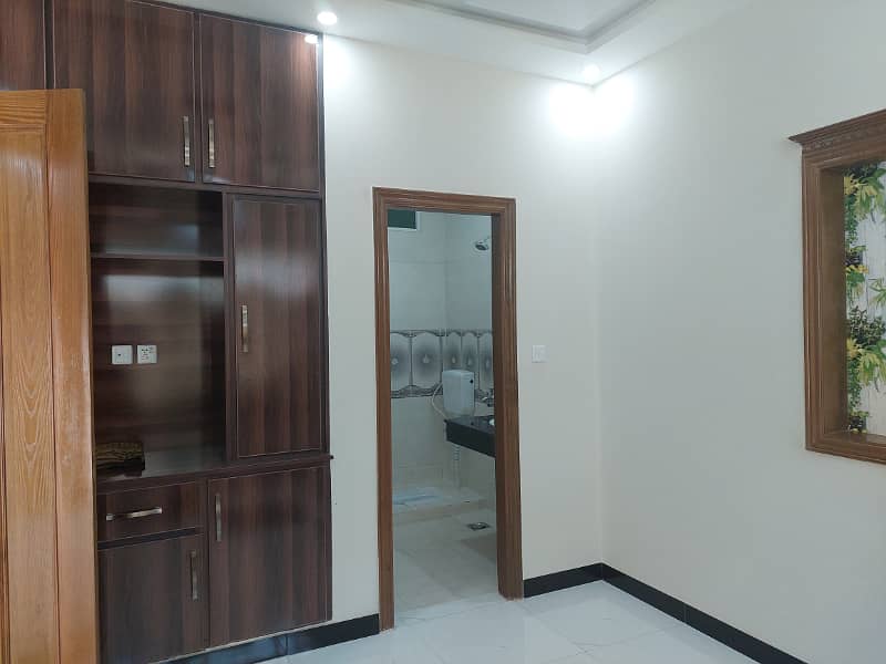 4 Marla 25 X 40 Full House For Rent In G-13 Islamabad 6