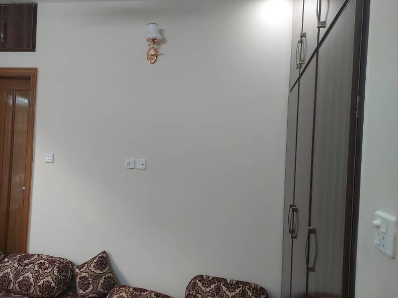 4 Marla 25 X 40 Full House For Rent In G-13 Islamabad 13