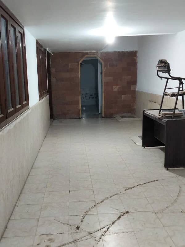 600 Yards Ground Plus 1 House For Sale In Gulshan Block 6 5