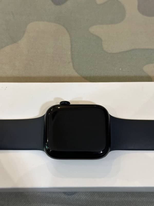 Apple watch series 8 45 mm 1