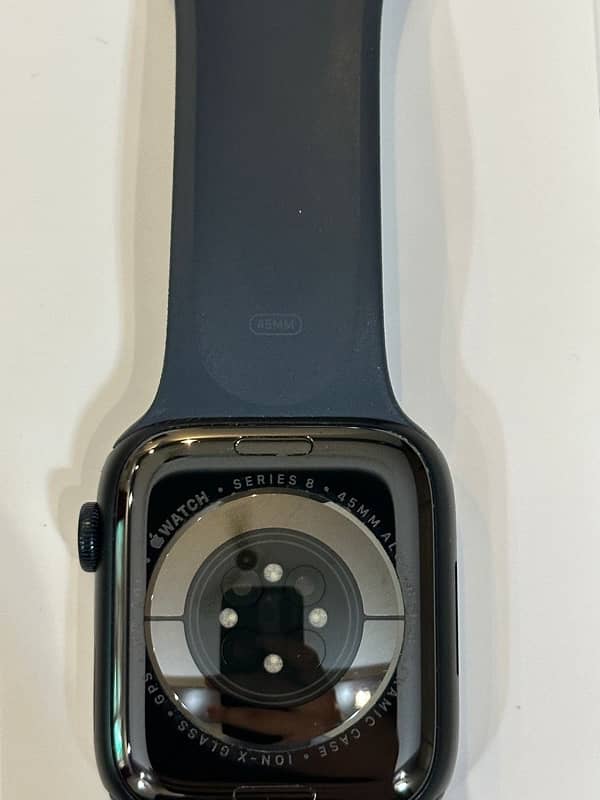 Apple watch series 8 45 mm 2