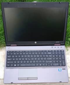 HP CORE i7 NEW CONDITION LAPTOP EVERYTHING OK