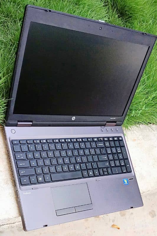 HP CORE i7 NEW CONDITION LAPTOP EVERYTHING OK 2