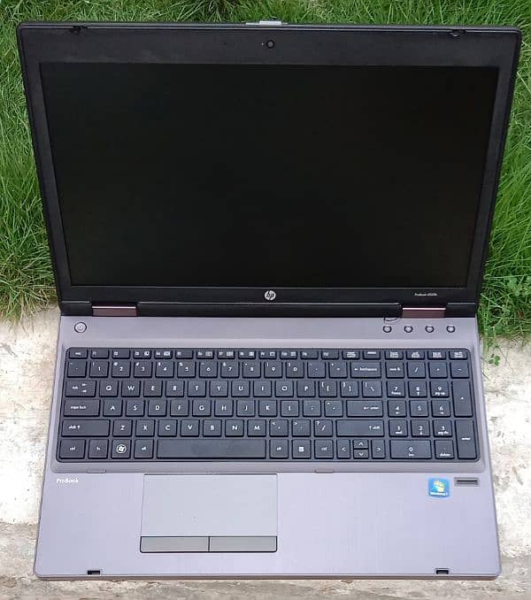 HP CORE i7 NEW CONDITION LAPTOP EVERYTHING OK 6