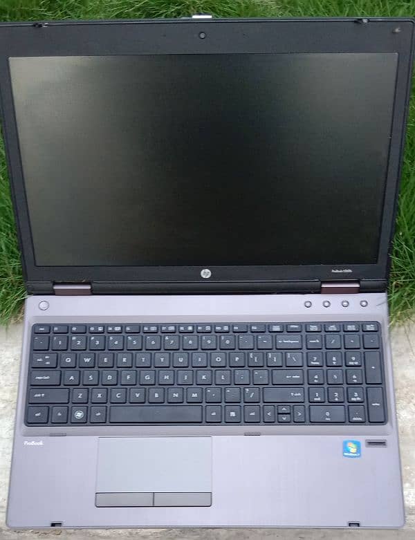 HP CORE i7 NEW CONDITION LAPTOP EVERYTHING OK 7