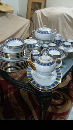 dinner set made in england