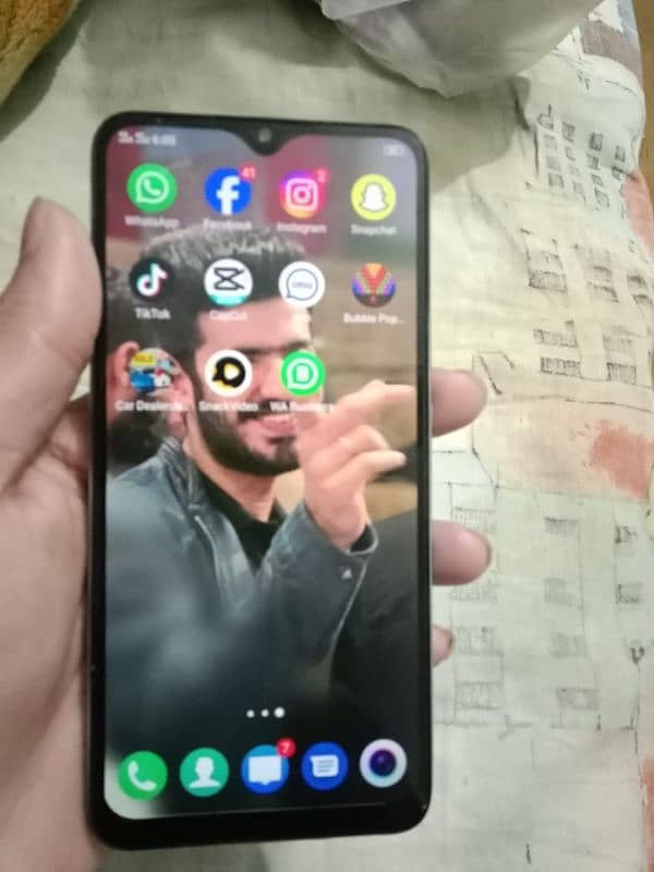 vivo s1 8/256 0