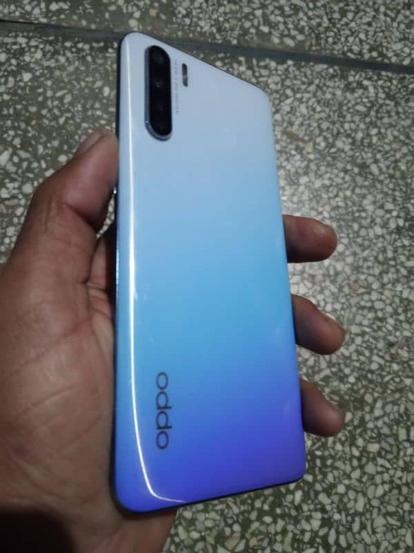 oppo f15 all ok 8 /256mai 6