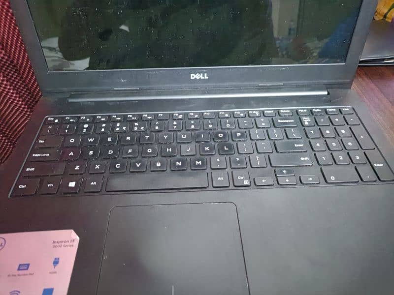 Dell Intel r core i5 for sale in very excellent condition 3