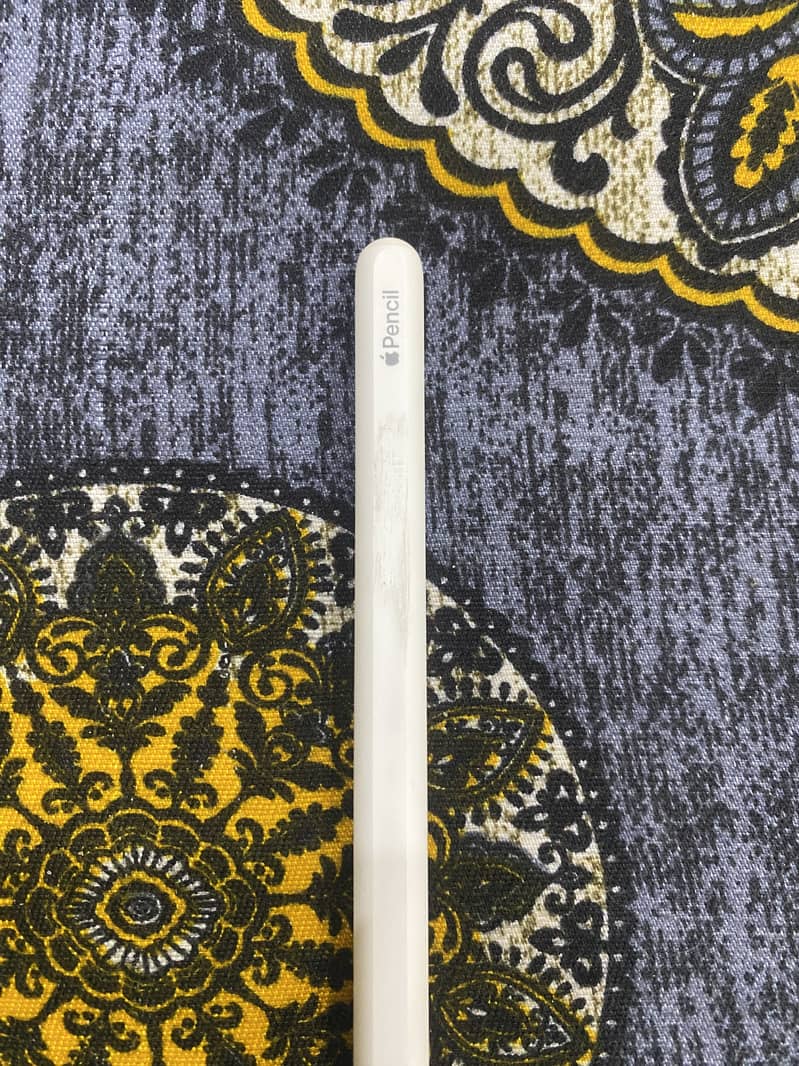 Apple Pencil 2nd Generation ( In Warranty ) For Sale 1