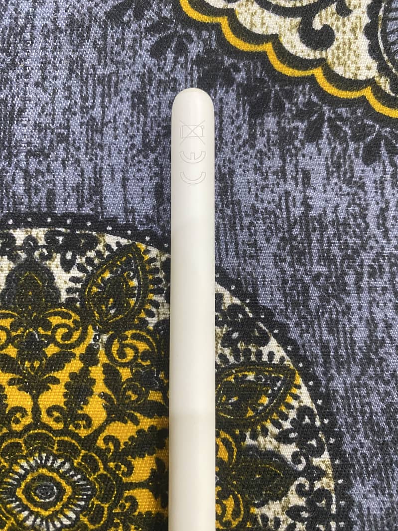 Apple Pencil 2nd Generation ( In Warranty ) For Sale 3