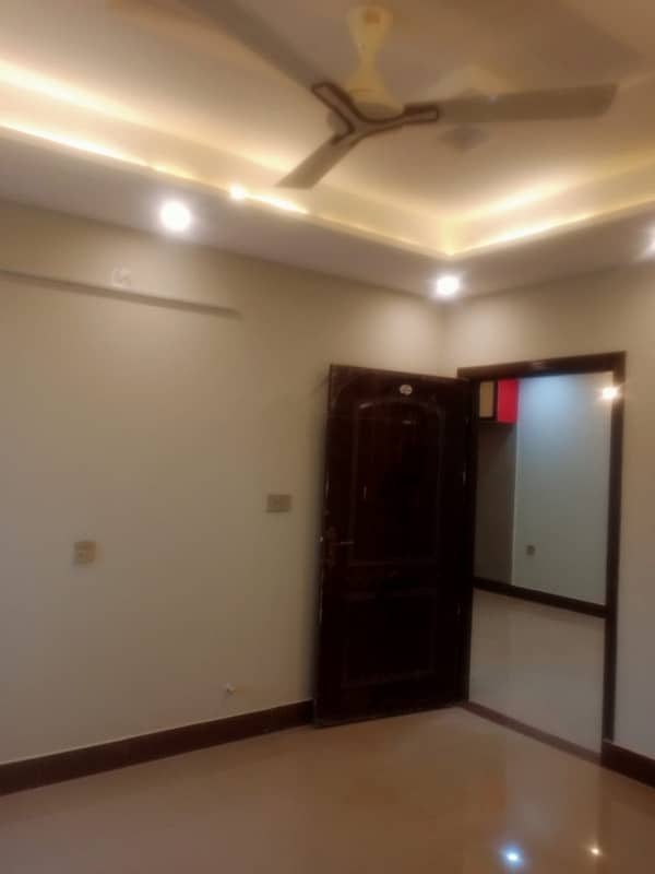 Flat For Rent In Soan Garden, Islamabad 0