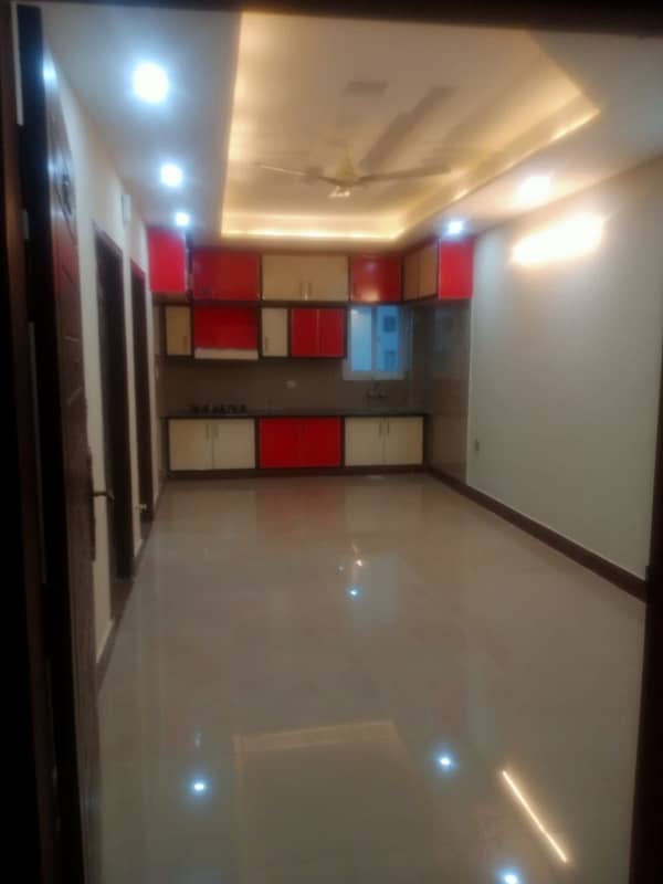 Flat For Rent In Soan Garden, Islamabad 1