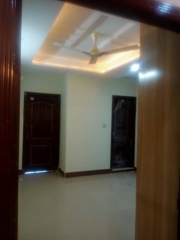 Flat For Rent In Soan Garden, Islamabad 2