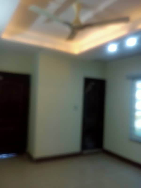 Flat For Rent In Soan Garden, Islamabad 3