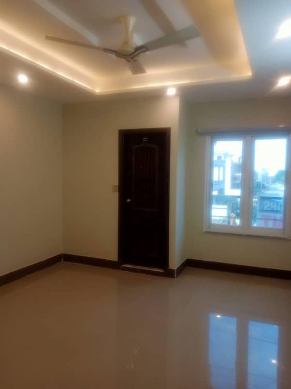 Flat For Rent In Soan Garden, Islamabad 4