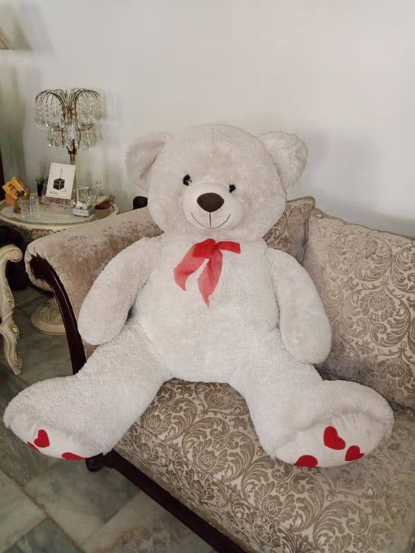 Big Teddy bears for sale 0