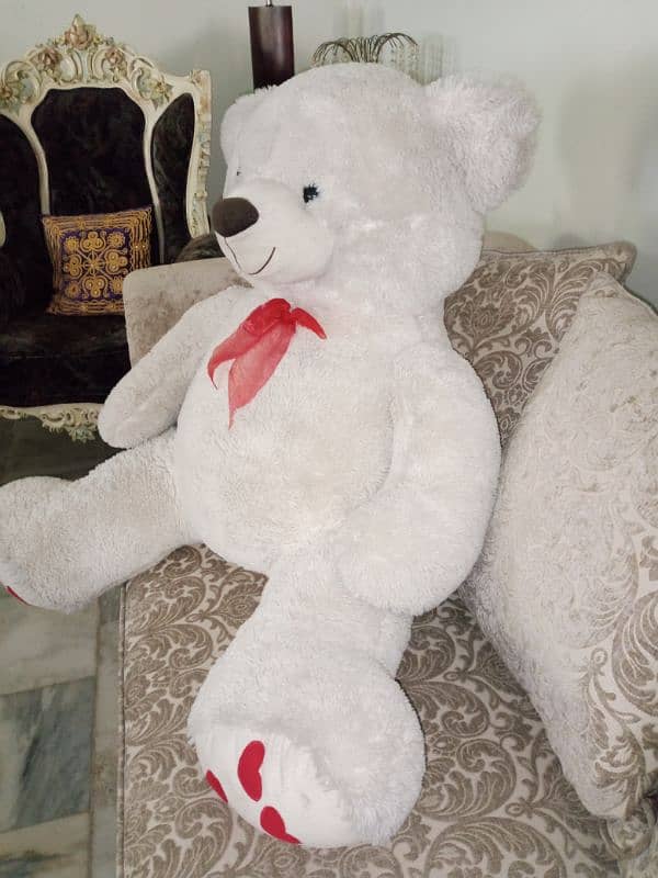 Big Teddy bears for sale 1