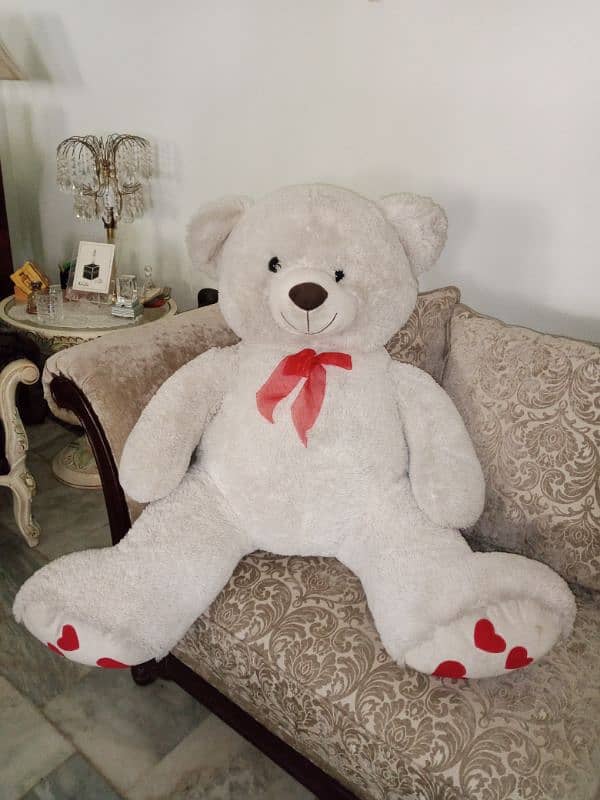 Big Teddy bears for sale 2