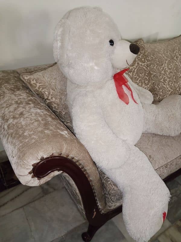 Big Teddy bears for sale 3