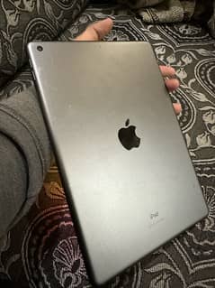 IPad 9th Generation 2021 (64GB)