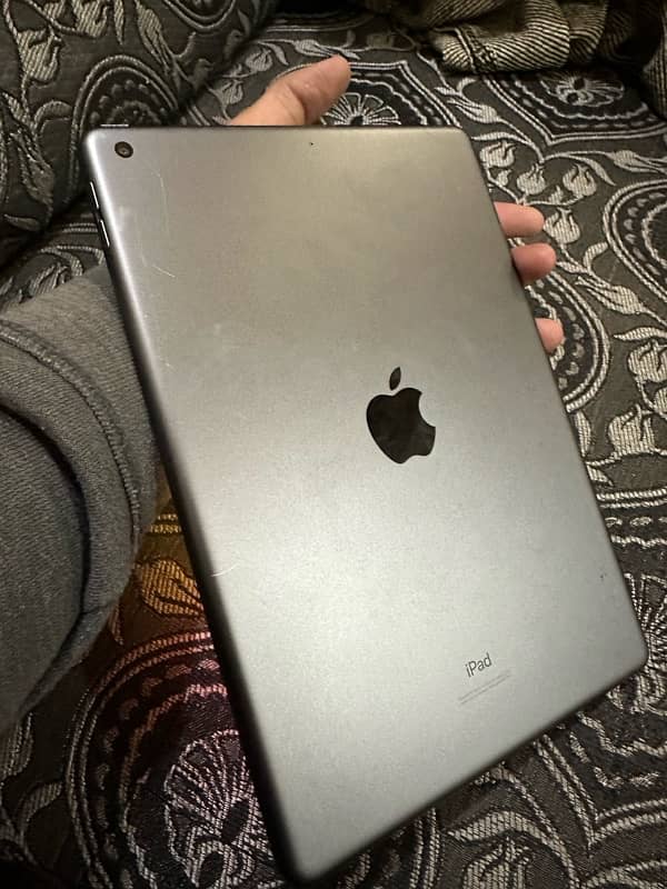 IPad 9th Generation 2021 (64GB) 0