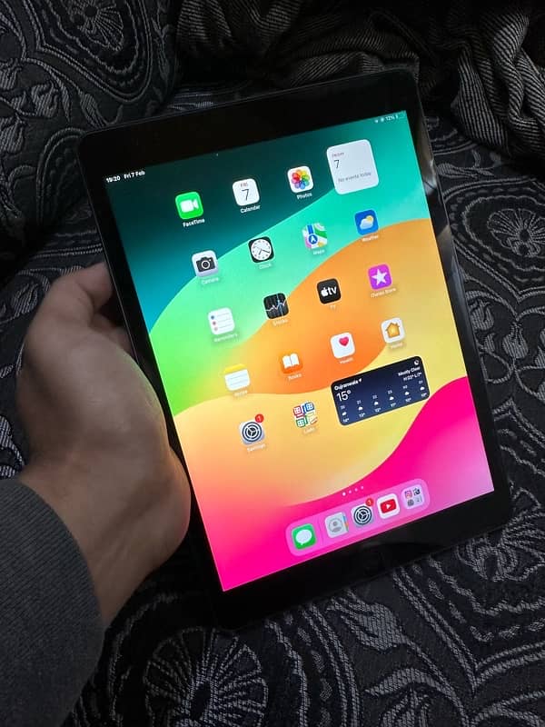 IPad 9th Generation 2021 (64GB) 7