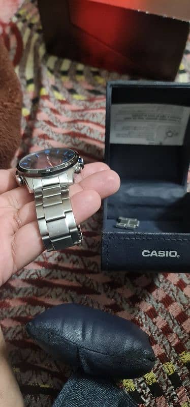 casio edifice 300db era 1