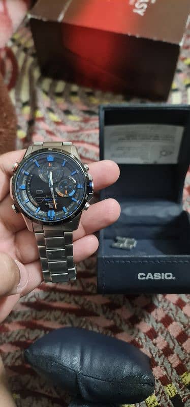 casio edifice 300db era 2