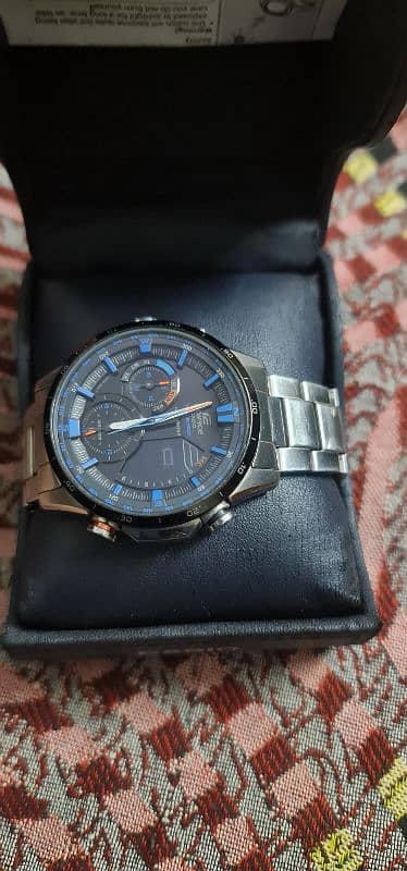 casio edifice 300db era 3