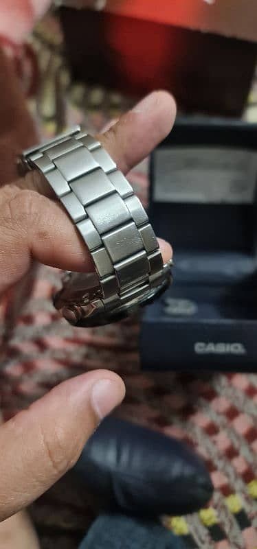 casio edifice 300db era 4