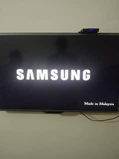 Samsung LED with out android box