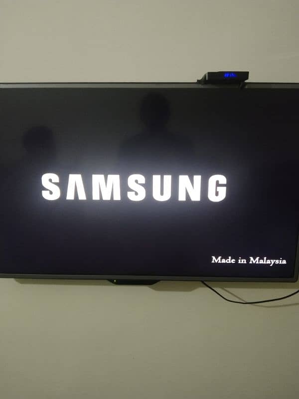 Samsung LED with out android box 0