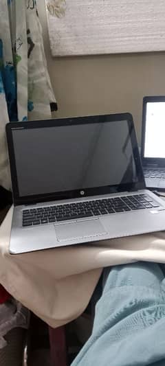 HP ELITE BOOK 850 G3